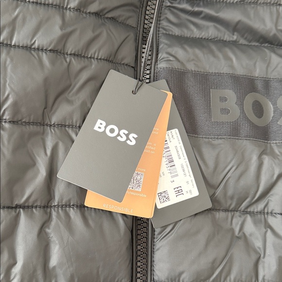 Boss Jacket - Picture 12 of 16